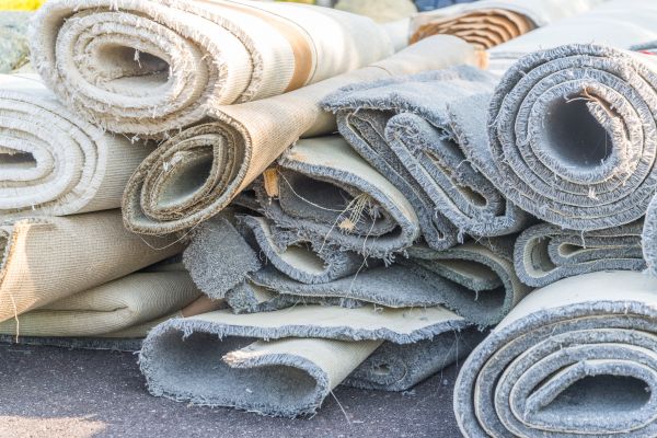 Carpet Removal Service in Dacula