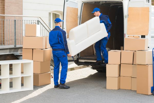 Furniture Removal Service in Dacula