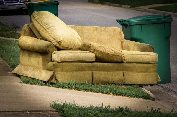 Sofa Removal Service in Dacula