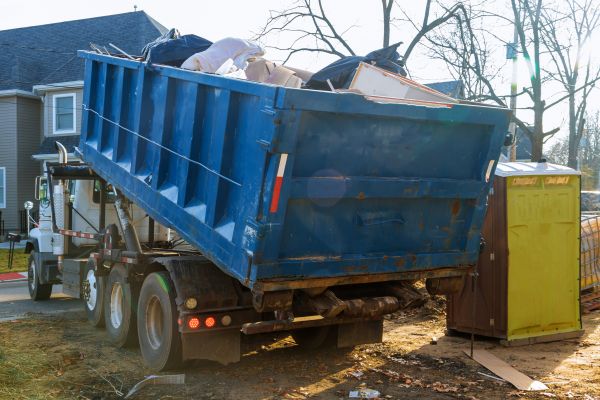 Rubbish Removal in Dacula
