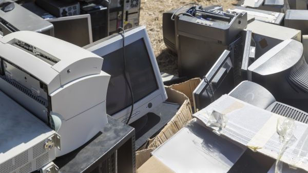 Commercial Junk Removal in Dacula