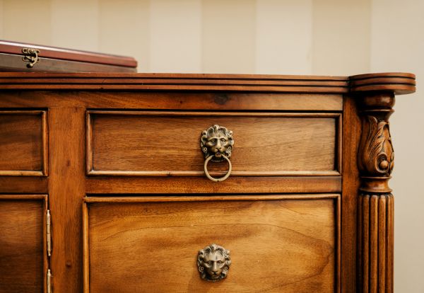 Dresser Disposal in Dacula
