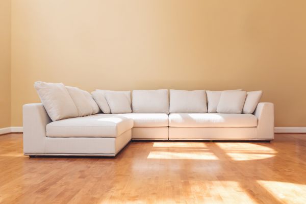 Sectional Disposal in Dacula
