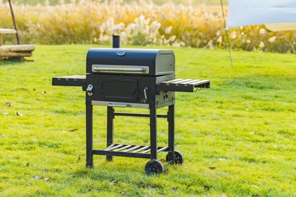 BBQ Removal in Dacula