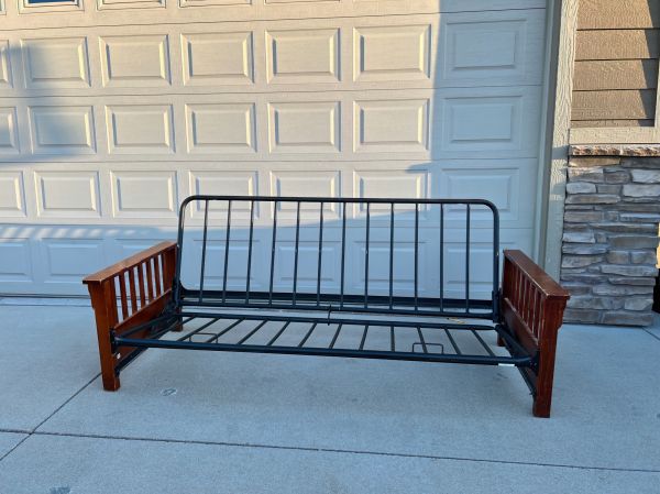 Porch Furniture Disposal in Dacula